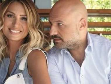 Το παράπονο του Νίκου Μουτσινά για την Ηλιάκη - «Συγγνώμη ρε Μαράκι, τα ξέχασες όλα;» (βίντεο)